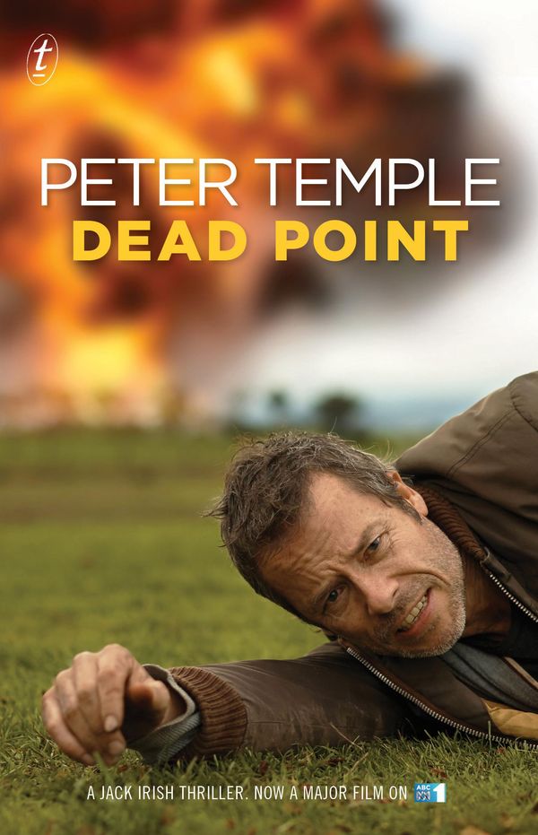 Cover Art for 9781922148384, Dead Point by Peter Temple