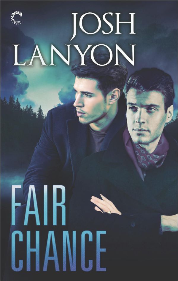 Cover Art for 9781459293618, Fair Chance by Josh Lanyon