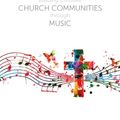 Cover Art for 9781789591149, Resounding Body: Building Christlike Church Communities through Music by Andy Thomas