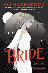 Cover Art for 9780593550403, Bride by Ali Hazelwood