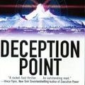 Cover Art for 9780671027384, Deception Point by Dan Brown