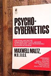 Cover Art for 9780671652449, Psycho Cybernetics by Maxwell Maltz