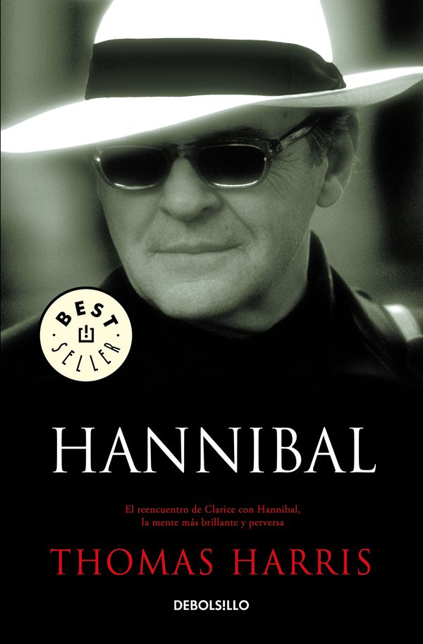 Cover Art for 9786073176811, Hanibal by Thomas Harris