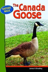 Cover Art for 9780791091135, The Canada Goose by James Bradley