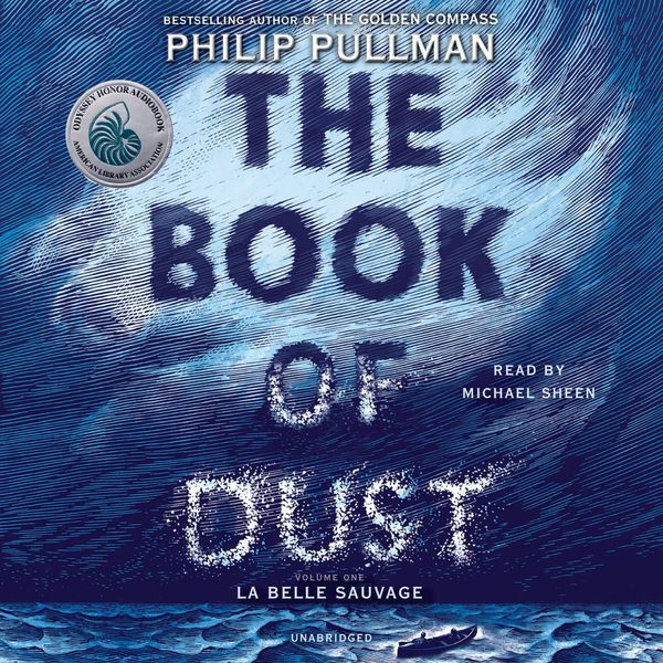 Cover Art for 9780807216859, The Book of Dust: La Belle Sauvage (Book of Dust, Volume 1) by Unknown