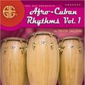 Cover Art for 9780786672530, Gig Savers: Afro-Cuban Rhythms Vol. 1 by Trevor Salloum