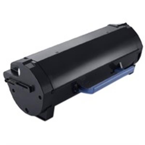 Cover Art for 0884116092056, Dell 593-11165 (7MC5J) Toner Black, 2.5K Pages @ 5% Coverage by Unknown