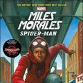 Cover Art for 9780606409667, Miles Morales: Spider-Man by Jason Reynolds