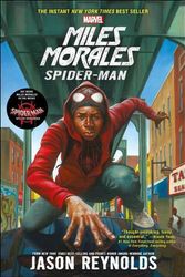 Cover Art for 9780606409667, Miles Morales: Spider-Man by Jason Reynolds