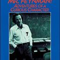 Cover Art for 9780786198924, Surely You're Joking, Mr. Feynman by Richard Phillips Feynman