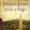 Cover Art for 9780613179355, Sandry's Book by Tamora Pierce