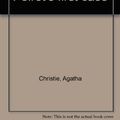 Cover Art for 9780816163434, The Mysterious Affair at Styles by Agatha Christie