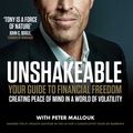 Cover Art for 9781471164941, Unshakeable by Tony Robbins, Peter Mallouk