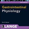 Cover Art for 9780071774017, Gastrointestinal Physiology by Kim Barrett