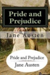 Cover Art for 9781986265881, Pride and Prejudice by Jane Austen