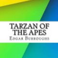 Cover Art for 9781533112255, Tarzan of the Apes by Edgar Rice Burroughs