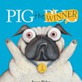 Cover Art for 9781338285918, Pig the Winner by Aaron Blabey