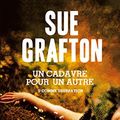 Cover Art for 9782021034660, Un cadavre pour un autre : U pour usurpation by Sue Grafton