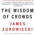Cover Art for 9785551474456, The Wisdom of Crowds by James Surowiecki