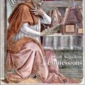 Cover Art for B004GUSATS, Saint Augustine Confessions (Translation) by Saint Augustine