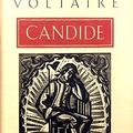 Cover Art for 9780394605227, Candide # by Voltaire