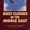 Cover Art for 9781898697374, Dust Clouds in the Middle East by Christopher Shores