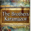 Cover Art for 9781441488329, The Brothers Karamazov by Fyodor Dostoevsky