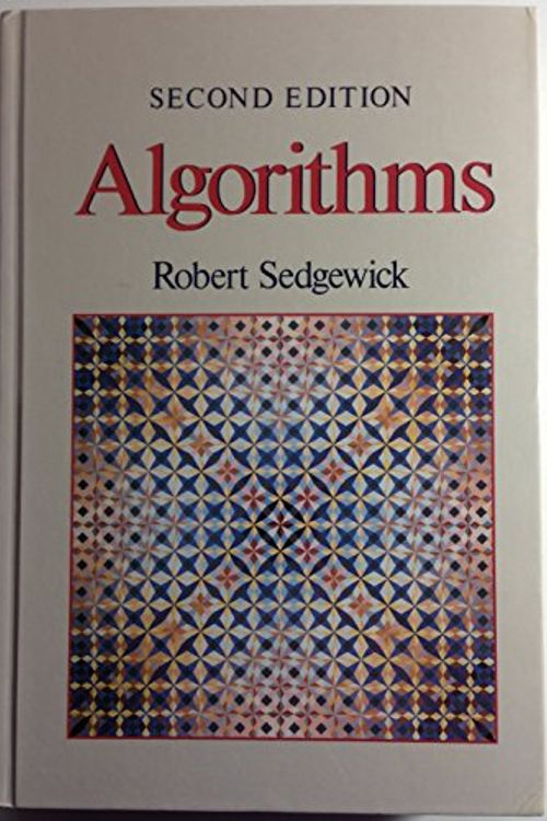Cover Art for 9780201066739, Algorithms Software Engineers and Software Reuse by Robert Sedgewick