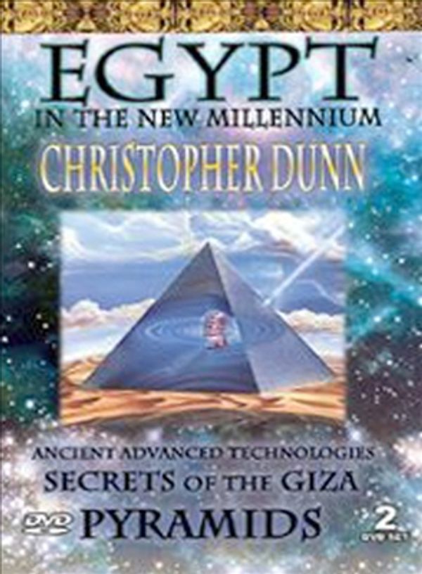 Cover Art for 0709629904910, Egypt in the New Millenium: Christopher Dunn - Secrets of the Giza Pyramids by Unknown
