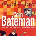 Cover Art for 9780755302437, Murphy's Law by Bateman, Bateman