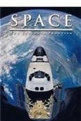 Cover Art for 9781844060887, Space: The Ultimate Frontier (Taj Big Books) by Michael Sharpe