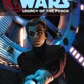 Cover Art for 9780099492078, Star Wars: Legacy of the Force VII - Fury by Aaron Allston