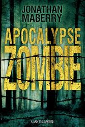 Cover Art for 9782362310423, Apocalypse Zombie by Jonathan Maberry