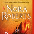 Cover Art for 9781250123008, Of Blood and Bone: Chronicles of the One, Book 2 by Nora Roberts