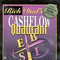 Cover Art for 9780446677479, Rich Dad's Cash Flow Quadrant by Robert T. Kiyosaki