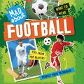 Cover Art for 9780750282680, Mad About: Football by Hachette Children's Books