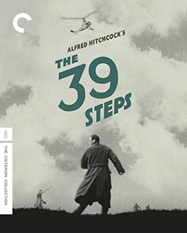 Cover Art for 0715515096317, The 39 Steps (The Criterion Collection) [Blu-ray] by 