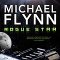 Cover Art for 9781483068367, Rogue Star by Michael Flynn