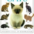 Cover Art for 9781564588869, Cats by Houghton Mifflin Company