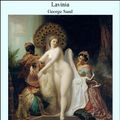 Cover Art for 9781465521989, Lavinia by George Sand