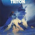 Cover Art for 9780586214206, Triton by Samuel R. Delany