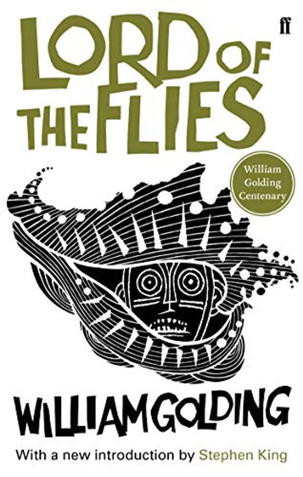Cover Art for 0783324936797, Lord of the Flies: with an introduction by Stephen King by William Golding