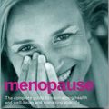 Cover Art for 9780751334265, Menopause by Miriam Stoppard