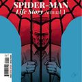 Cover Art for B09JMCC2X2, Spider-Man Life Story Annual #1 W/ Rated Comics Backer by Chip Zdarsky