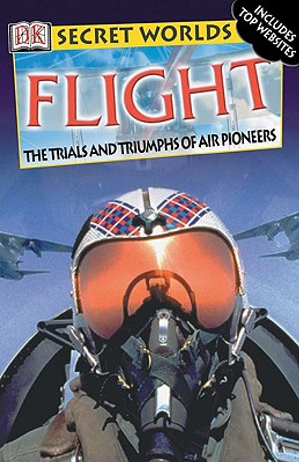 Cover Art for 9780613752046, Flight by R.G. Grant