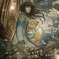 Cover Art for B01NAKWVPV, Monstress 2 (German Edition) by Liu, Marjorie