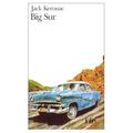Cover Art for 9780785924159, Big Sur (French language edition) by Jack Kerouac