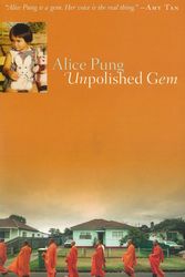 Cover Art for 9781863951586, Unpolished Gem by Alice Pung