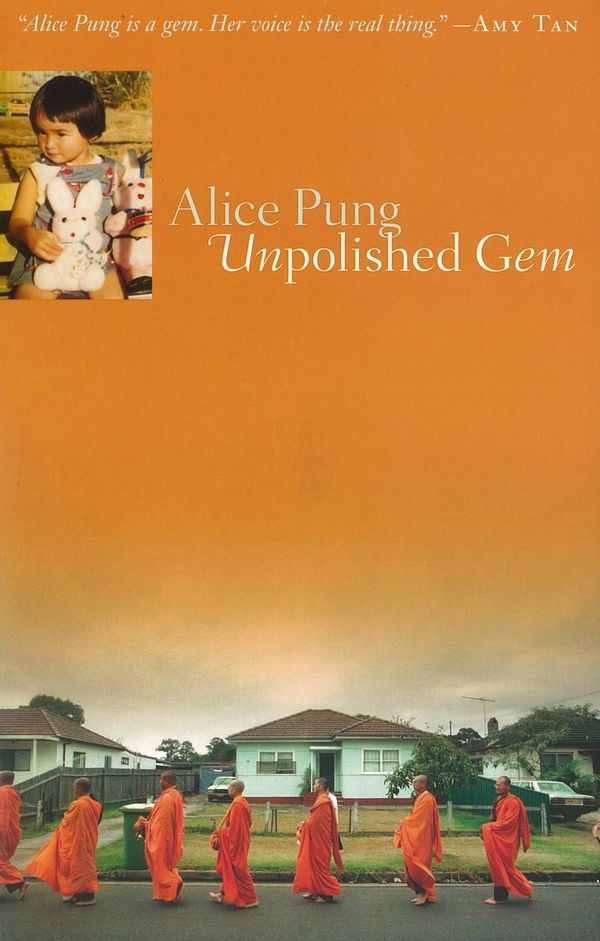 Cover Art for 9781863951586, Unpolished Gem by Alice Pung