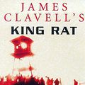 Cover Art for 9781840321791, King Rat by James Clavell